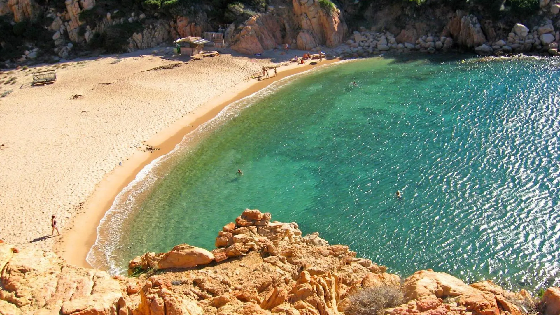 Сasa de vacaciones Cozy Home Costa Paradiso
