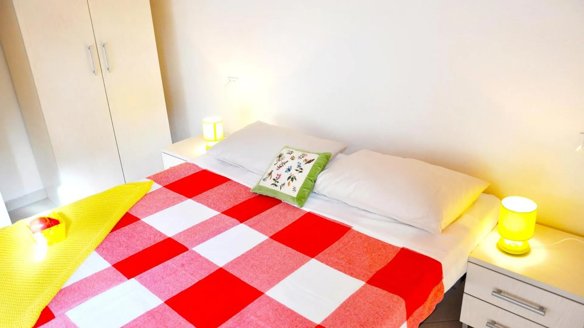 Cozy Home コスタ・パラディーゾ