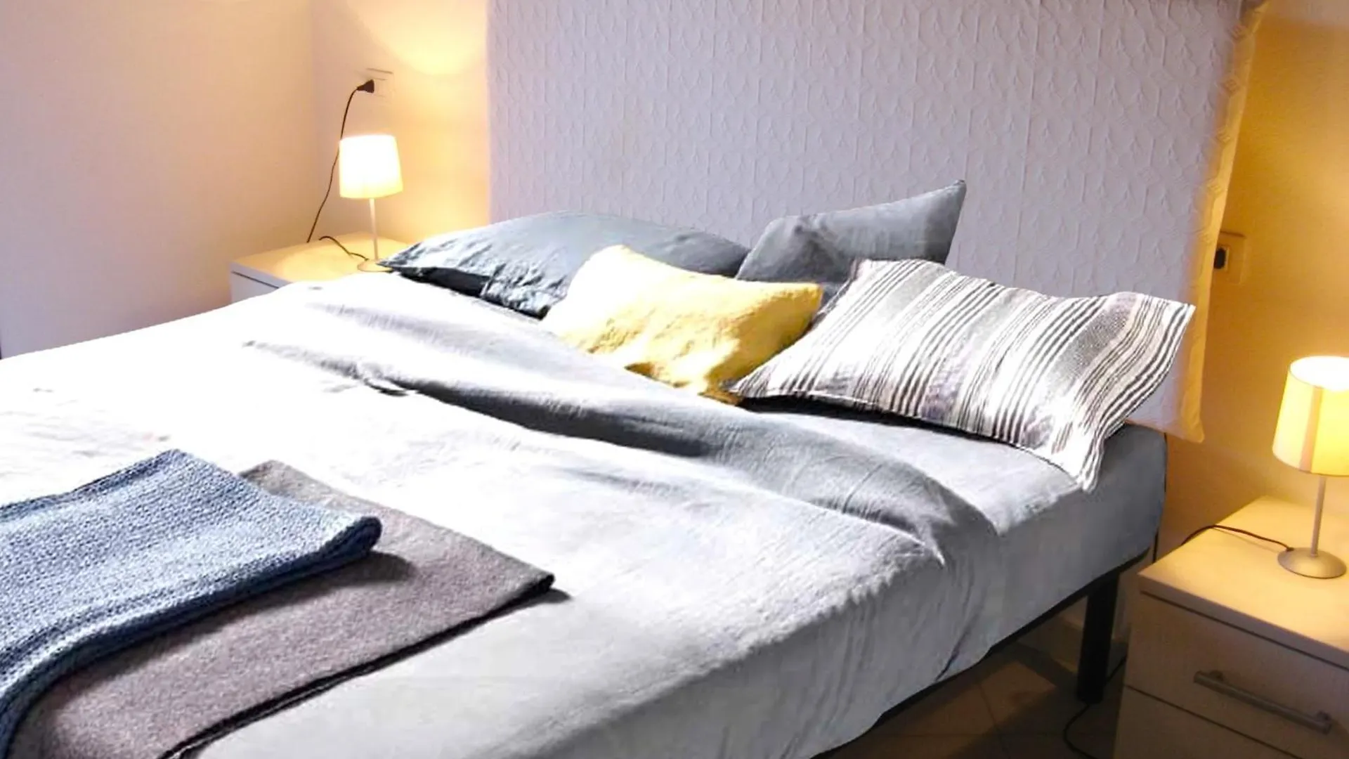 別荘 Cozy Home コスタ・パラディーゾ
