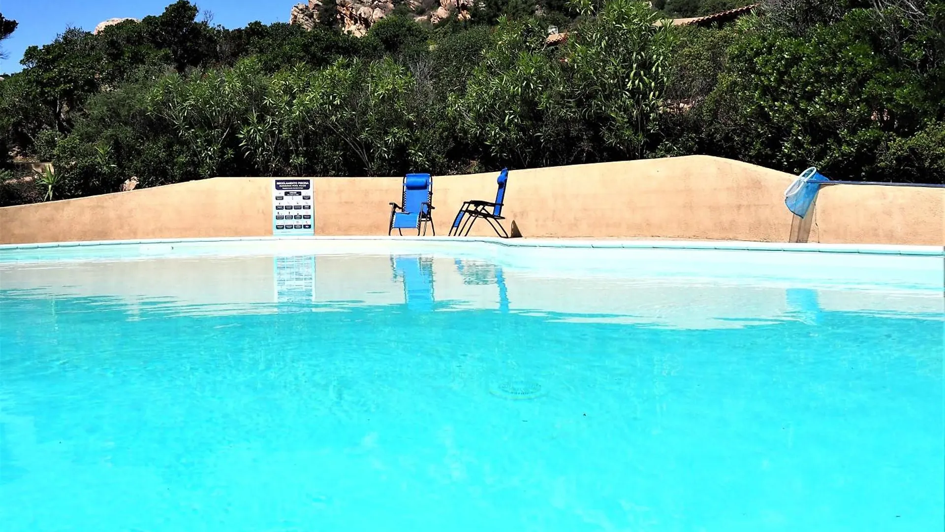 Cozy Home Costa Paradiso
